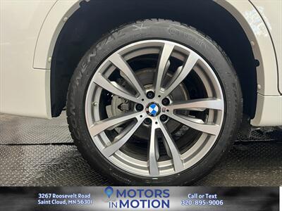 2018 BMW X6 xDrive35i AWD - Photo 9 - Saint Cloud, MN 56301