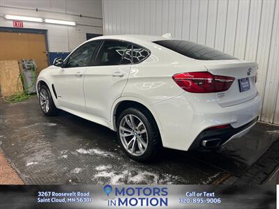 2018 BMW X6 xDrive35i AWD - Photo 3 - Saint Cloud, MN 56301