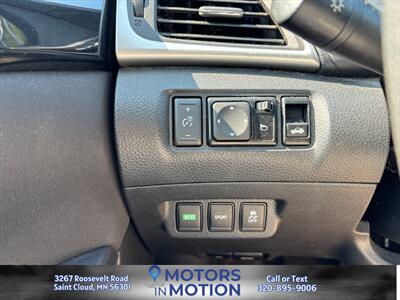 2017 Nissan Sentra SV   - Photo 11 - Saint Cloud, MN 56301