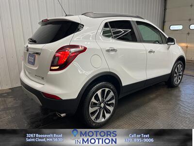 2021 Buick Encore Preferred AWD - Photo 5 - Saint Cloud, MN 56301