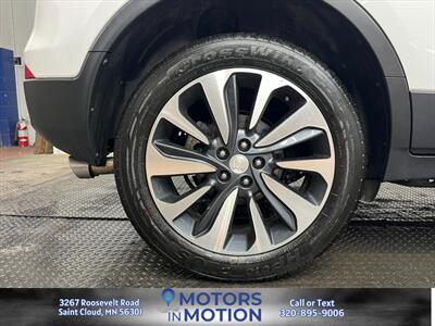 2021 Buick Encore Preferred AWD - Photo 19 - Saint Cloud, MN 56301
