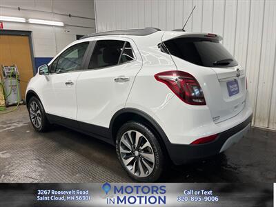 2021 Buick Encore Preferred AWD - Photo 3 - Saint Cloud, MN 56301