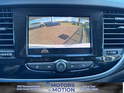2021 Buick Encore Preferred AWD   - Photo 15 - Saint Cloud, MN 56301