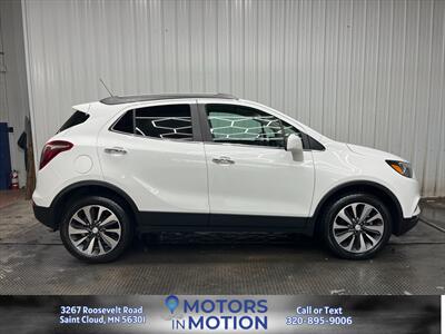2021 Buick Encore Preferred AWD - Photo 6 - Saint Cloud, MN 56301