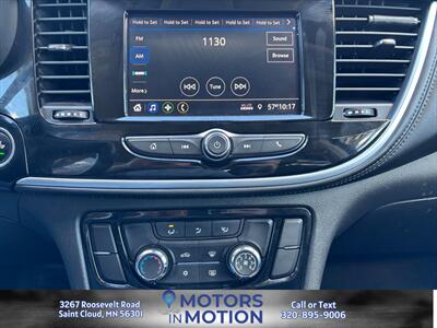 2021 Buick Encore Preferred AWD   - Photo 14 - Saint Cloud, MN 56301