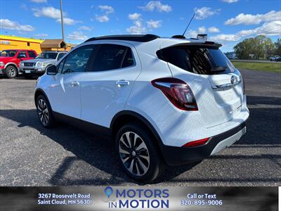 2021 Buick Encore Preferred AWD   - Photo 3 - Saint Cloud, MN 56301