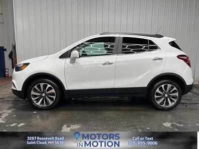 2021 Buick Encore Preferred AWD - Photo 2 - Saint Cloud, MN 56301