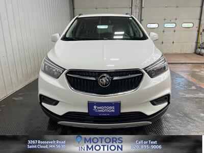 2021 Buick Encore Preferred AWD - Photo 8 - Saint Cloud, MN 56301