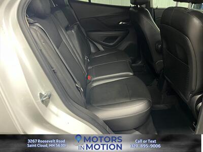 2021 Buick Encore Preferred AWD - Photo 14 - Saint Cloud, MN 56301