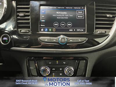 2021 Buick Encore Preferred AWD - Photo 16 - Saint Cloud, MN 56301
