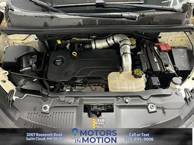 2021 Buick Encore Preferred AWD - Photo 20 - Saint Cloud, MN 56301