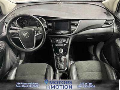 2021 Buick Encore Preferred AWD - Photo 11 - Saint Cloud, MN 56301