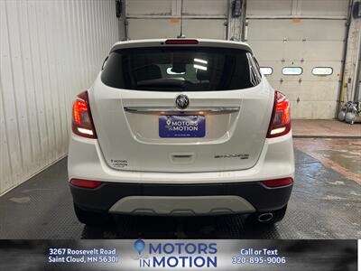 2021 Buick Encore Preferred AWD - Photo 4 - Saint Cloud, MN 56301