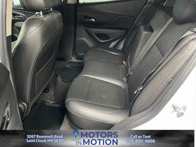 2021 Buick Encore Preferred AWD - Photo 13 - Saint Cloud, MN 56301