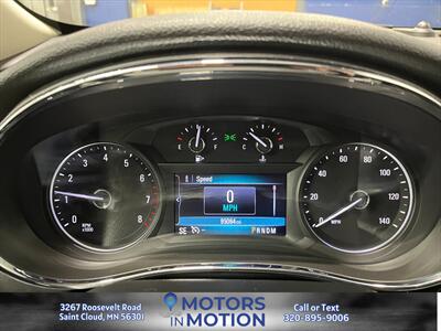 2021 Buick Encore Preferred AWD - Photo 15 - Saint Cloud, MN 56301
