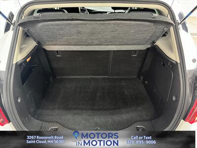 2021 Buick Encore Preferred AWD - Photo 18 - Saint Cloud, MN 56301