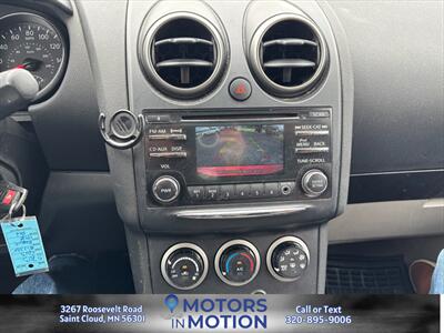 2013 Nissan Rogue S   - Photo 17 - Saint Cloud, MN 56301