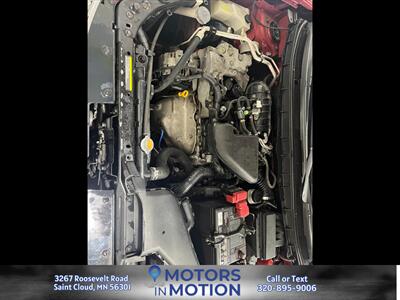 2013 Nissan Rogue S AWD   - Photo 20 - Saint Cloud, MN 56301