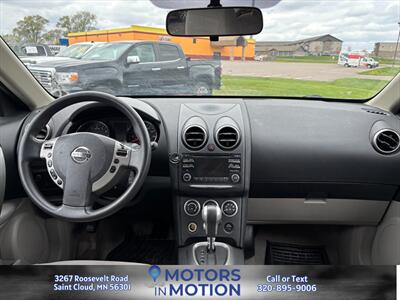 2013 Nissan Rogue S   - Photo 15 - Saint Cloud, MN 56301