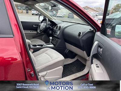 2013 Nissan Rogue S   - Photo 13 - Saint Cloud, MN 56301