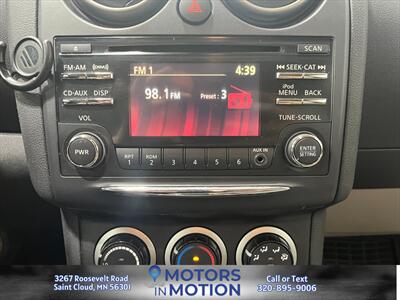 2013 Nissan Rogue S AWD   - Photo 16 - Saint Cloud, MN 56301