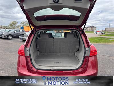 2013 Nissan Rogue S   - Photo 11 - Saint Cloud, MN 56301