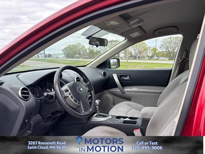 2013 Nissan Rogue S   - Photo 9 - Saint Cloud, MN 56301
