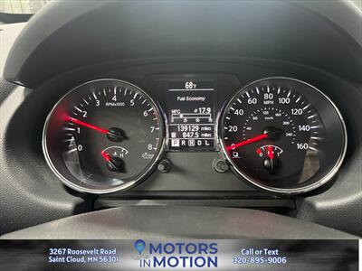 2013 Nissan Rogue S AWD   - Photo 15 - Saint Cloud, MN 56301