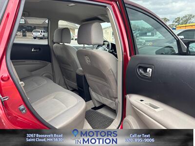 2013 Nissan Rogue S   - Photo 12 - Saint Cloud, MN 56301