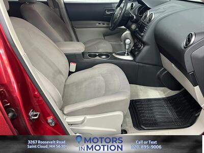 2013 Nissan Rogue S AWD   - Photo 12 - Saint Cloud, MN 56301