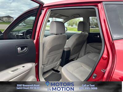 2013 Nissan Rogue S   - Photo 10 - Saint Cloud, MN 56301