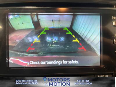 2013 Nissan Rogue S AWD   - Photo 17 - Saint Cloud, MN 56301