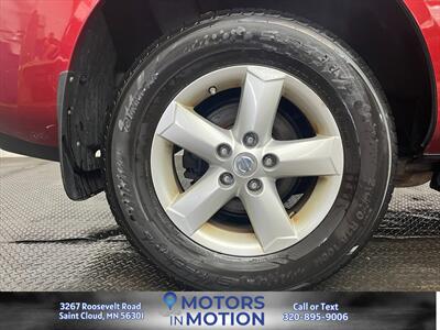 2013 Nissan Rogue S AWD   - Photo 19 - Saint Cloud, MN 56301