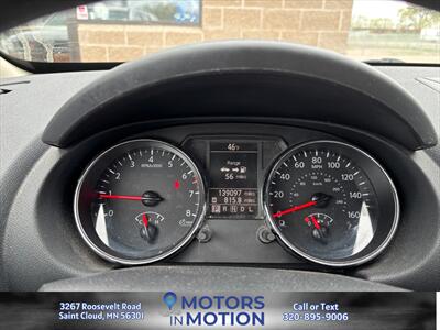 2013 Nissan Rogue S AWD   - Photo 17 - Saint Cloud, MN 56301
