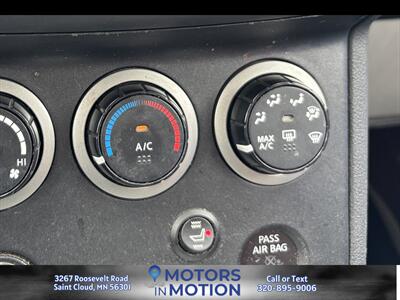 2013 Nissan Rogue S AWD   - Photo 16 - Saint Cloud, MN 56301