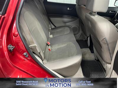 2013 Nissan Rogue S AWD   - Photo 13 - Saint Cloud, MN 56301