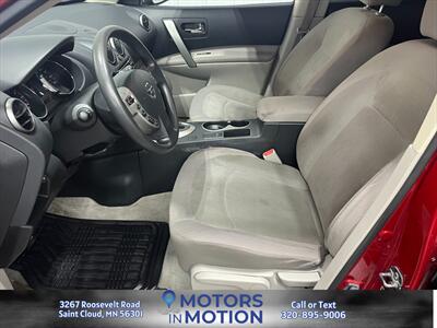2013 Nissan Rogue S AWD   - Photo 9 - Saint Cloud, MN 56301