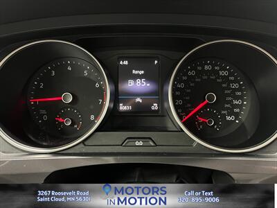 2020 Volkswagen Tiguan SE 4Motion - Photo 13 - Saint Cloud, MN 56301