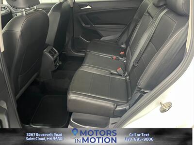 2020 Volkswagen Tiguan SE 4Motion - Photo 15 - Saint Cloud, MN 56301