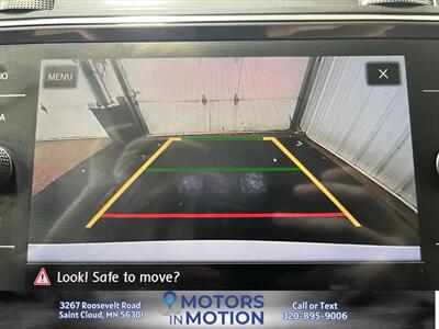 2020 Volkswagen Tiguan SE 4Motion - Photo 11 - Saint Cloud, MN 56301