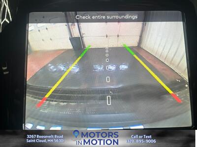 2019 Jeep Cherokee Limited 4WD   - Photo 15 - Saint Cloud, MN 56301