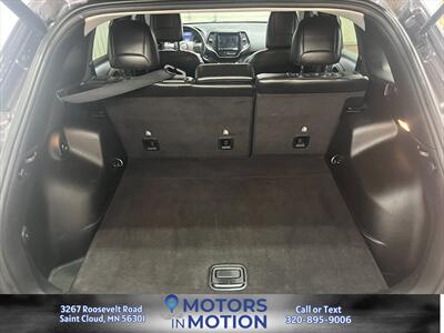 2019 Jeep Cherokee Limited 4WD   - Photo 16 - Saint Cloud, MN 56301