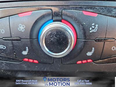 2014 Audi A4 2.0T quattro Premium AWD   - Photo 13 - Saint Cloud, MN 56301