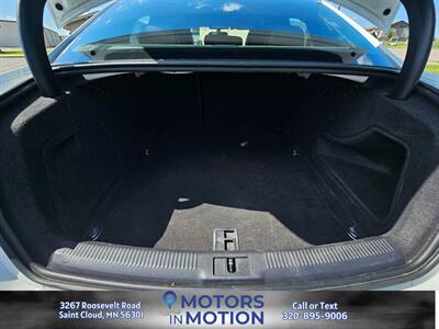 2014 Audi A4 2.0T quattro Premium AWD   - Photo 17 - Saint Cloud, MN 56301