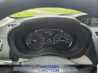 2017 Subaru Forester 2.5i Premium AWD   - Photo 11 - Saint Cloud, MN 56301
