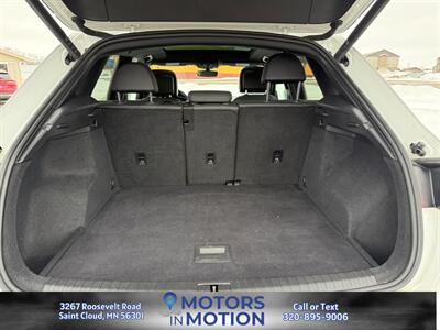2021 Audi Q3 quattro Premium 40 TFSI AWD - Photo 12 - Saint Cloud, MN 56301