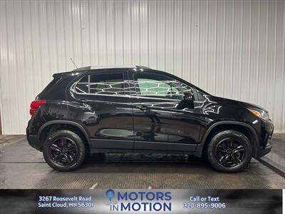 2020 Chevrolet Trax LT AWD   - Photo 6 - Saint Cloud, MN 56301