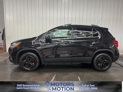 2020 Chevrolet Trax LT AWD   - Photo 3 - Saint Cloud, MN 56301