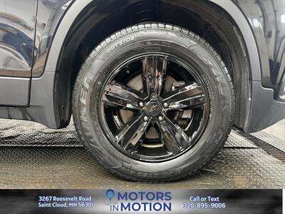 2020 Chevrolet Trax LT AWD   - Photo 19 - Saint Cloud, MN 56301