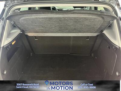 2020 Chevrolet Trax LT AWD   - Photo 16 - Saint Cloud, MN 56301